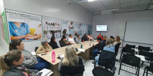 Prefeitura de Jaraguá do Sul reforça ações de combate ao assédio no ambiente de trabalho