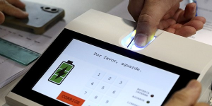 Eleitor sem biometria também pode votar nas Eleições 2026; veja como funciona