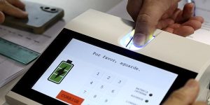 Eleitor sem biometria também pode votar nas Eleições 2026; veja como funciona