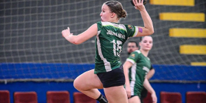 Jaraguá do Sul conquista título da Liga Santa Catarina Juvenil de Handebol Feminino