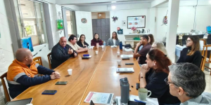 Assistência Social de Corupá reforça preparação para atender famílias em emergências climáticas