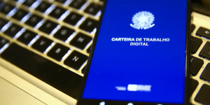 Desemprego cai para 5,3% e Brasil registra recordes de emprego e carteira assinada