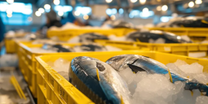 SC concentra 61% da indústria da pesca do Brasil e lidera geração de empregos no setor