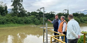 Samae e Defesa Civil reforçam ações preventivas diante dos desafios climáticos