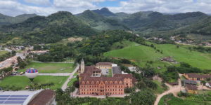 Corupá prepara oito dias de festa para celebrar os 129 anos do município