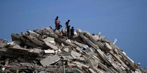 Guaramirim mobiliza campanha para arrecadar donativos às vítimas do terremoto na Venezuela