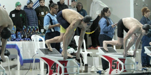 Jaraguá do Sul conquista 20 medalhas e brilha no Torneio Sul-Brasileiro de Natação
