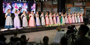 Schützenfest abre inscrições para escolha da Realeza da 37ª edição