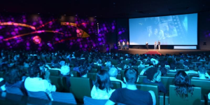 Festival de Cinema de Jaraguá do Sul reúne 110 filmes e terá programação gratuita a partir de quinta-feira