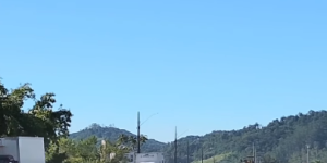 Atraso em obras da BR-280 segue causando filas e transtornos entre Guaramirim e Jaraguá do Sul