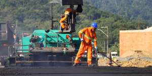 Prefeitura de Jaraguá do Sul inicia licitação para projetos de pavimentação e recapeamento em 124 ruas