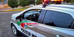 Polícia Militar mais que dobra número de mandados cumpridos em Santa Catarina