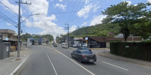 Samae inicia obra para reforçar abastecimento de água e terá intervenções noturnas em Jaraguá do Sul