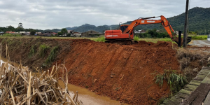 Massaranduba intensifica ações preventivas contra chuvas e possíveis impactos do El Niño