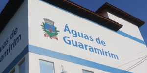 Águas de Guaramirim acelera serviços e promete ligação de água em até 5 dias úteis