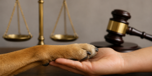 Alesc aprova projeto que endurece punições por maus-tratos contra animais em SC