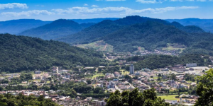 Jaraguá do Sul está entre as cidades mais seguras do Brasil, aponta levantamento