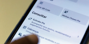 Pix registra queda de 10% nas transações após MP que proibiu bets