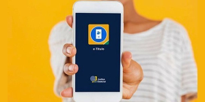 Eleições 2026: Justiça Eleitoral orienta eleitores a atualizar o e-Título antes da votação