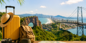 Fecomércio SC propõe políticas públicas para fortalecer o turismo com foco nas eleições de 2026