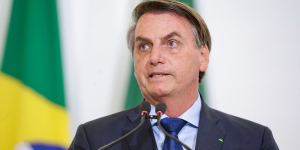 STF dá prazo para PGR se manifestar sobre pedido de Bolsonaro para anular condenação