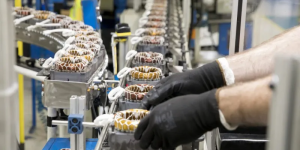 Atividade econômica de SC fica estável, revela a Fiesc