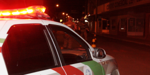 Ocorrências policiais movimentam Jaraguá do Sul e região com prisões, drogas e apreensão de armas