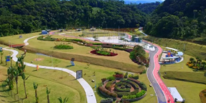 Câmara de Jaraguá do Sul aprova projeto que proíbe bicicletas e equipamentos elétricos em parques públicos