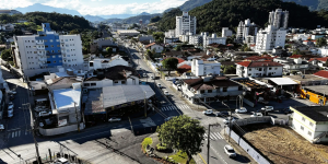 Em entrevista a Rádio RBN, Gilmar Marietto dará detalhes sobre os ajustes que o trânsito de Jaraguá vai sofrer a partir desta sexta-feira