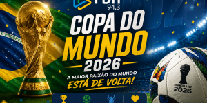 Brasil inicia busca pelo hexa com estreia diante do Marrocos na Copa do Mundo de 2026