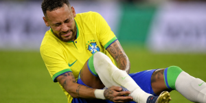 Neymar está fora dos amistosos da Seleção e pode desfalcar Brasil na estreia da Copa
