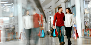 Intenção de compras para o Dia dos Namorados cresce 52,8% e atinge recorde em SC