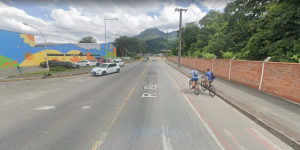 Ponte da Apae no bairro Centenário será totalmente interditada no domingo e segunda-feira