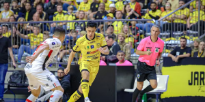 JEC vence Jaraguá fora de casa e abre vantagem nas oitavas da Copa do Brasil de Futsal