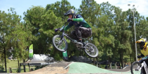 Jaraguá do Sul conquista 21 pódios na Copa Brasil de Bicicross em Balneário Camboriú