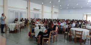 Corupá aguarda publicação do novo piso nacional do magistério para adequação dos salários no município