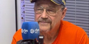 Turismo e nova ponte: Nininho anuncia ações emergenciais em Corupá