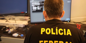 PF faz operação contra anúncios falsos que usavam imagem do Governo Federal em SC
