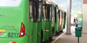 Justiça Eleitoral cria programa para garantir transporte gratuito a eleitores com dificuldade de locomoção em SC