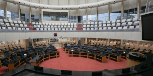 Alesc terá 40 novos deputados estaduais na 21ª Legislatura; confira os eleitos em Santa Catarina