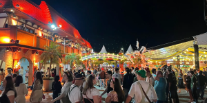 Schützenfest 2026 abre chamamento para patrocinadores e projeta edição histórica nos 150 anos de Jaraguá do Sul