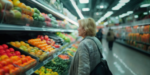 Mesmo menor que Joinville, Jaraguá do Sul tem preços de supermercado altos, aponta pesquisa do Procon