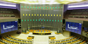 Santa Catarina define nova bancada na Câmara dos Deputados a partir de 2027