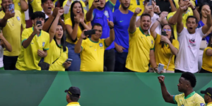 Brasil conhece adversários e inicia caminhada rumo ao hexacampeonato da Copa do Mundo de 2026