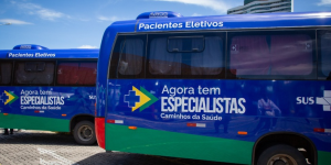 Ministério da Saúde destina 118 veículos ao SUS em SC; Massaranduba será contemplada