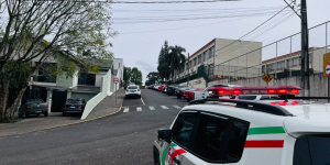 Eleições em Santa Catarina registraram 176 ocorrências policiais e 281 problemas com urnas eletrônicas