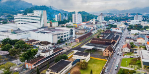 Custo de vida dispara e compromete até 80% da renda em Jaraguá do Sul e região