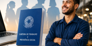 Sine de Jaraguá do Sul inicia junho com mais de 1,4 mil vagas de emprego abertas