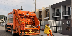 Guaramirim inicia nova entrega das embalagens amarelas do Programa Vale Reciclar na próxima segunda-feira