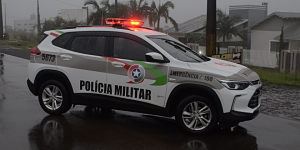 Tráfico de drogas, desobediência e furto de bicicleta mobilizam a Polícia Militar em Jaraguá do Sul